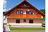 Family pension Oravský Biely Potok Slovakia